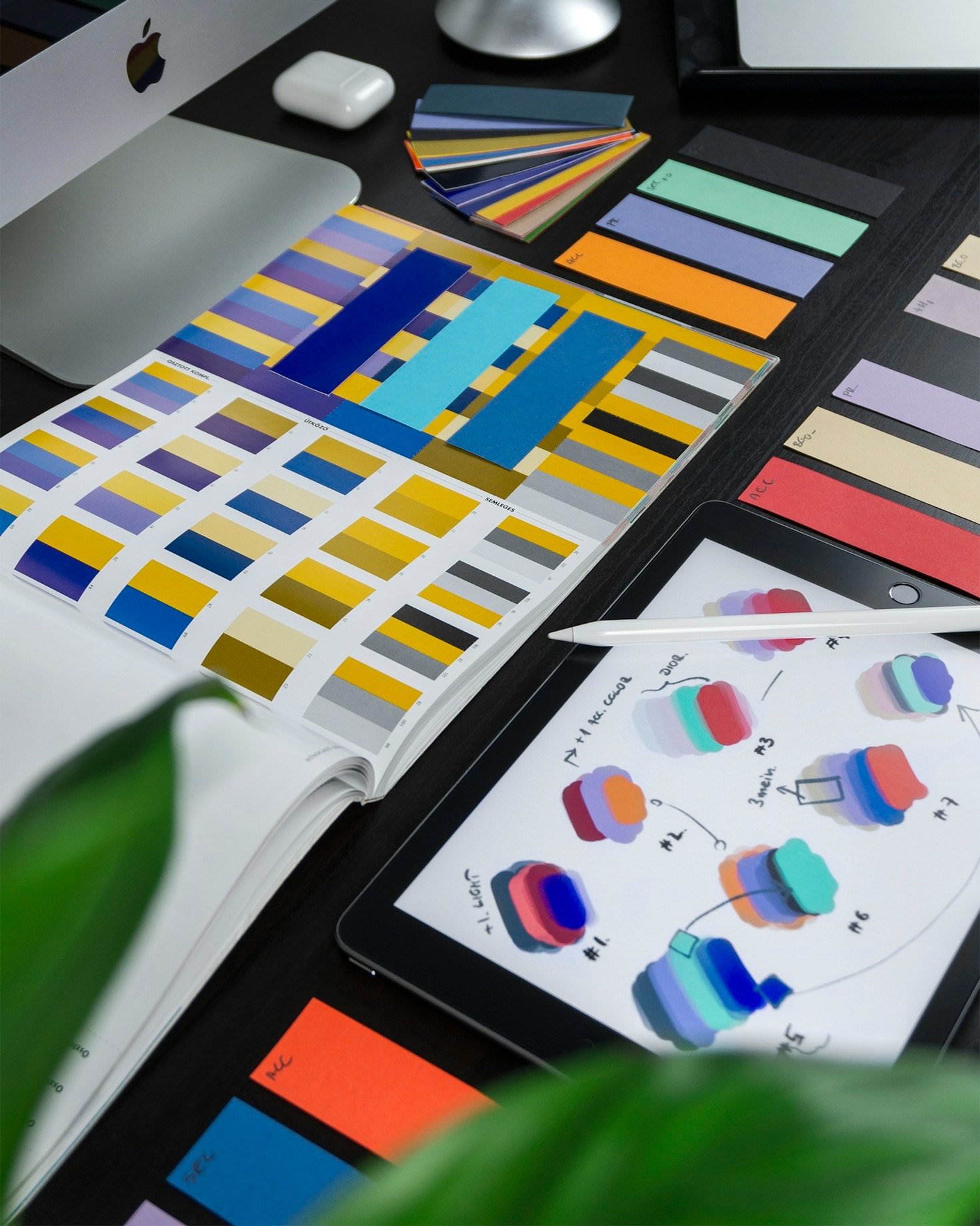 10 Must-Have Digital Tools for Modern Creators